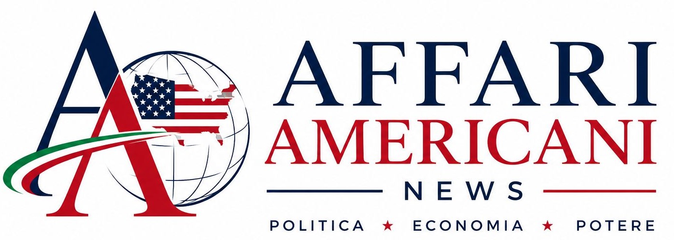 Affari Americani News